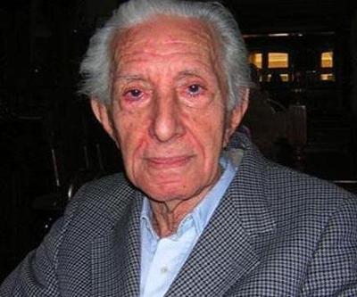Rasih Nuri İleri hayatını kaybetti