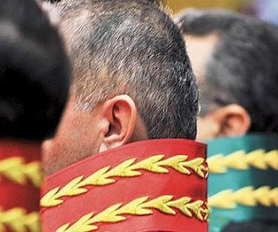 Yargıçlar Sendikasının kapatılmasına ret