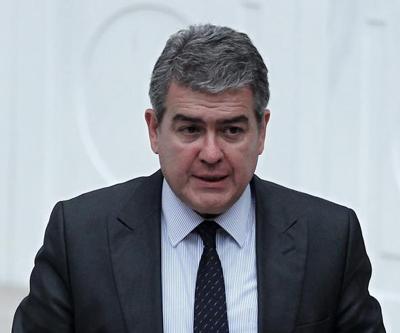 Süheyl Batum CHPden ihraç edildi