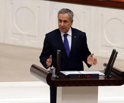 Arınçtan 14 Aralık yorumu: Tutuksuz yargılanmaları gerektiğini düşünüyorum