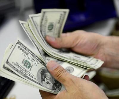 Özel sektörün kredi borcu 8.4 milyar dolar arttı