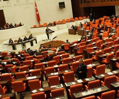 Mecliste Allahın adını verince...