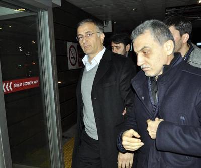 Dumanlı ve Karaca geceyi adliye mescidinde geçirdi
