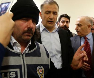 Ekrem Dumanlı’nın çocuğu oldu