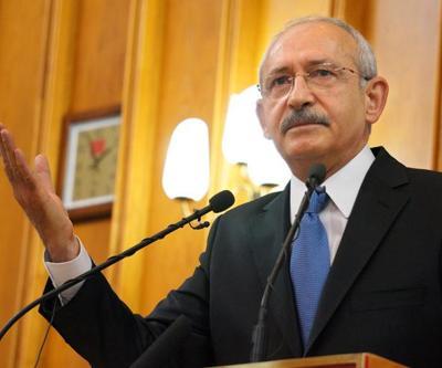 Kılıçdaroğlu: Seçimden sonra çatışmalar başlayacak