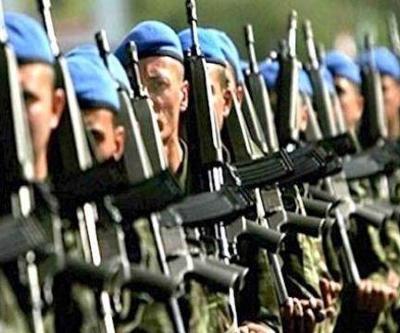 Yurt dışı bedelli ücretini düşüren tasarı komisyondan geçti
