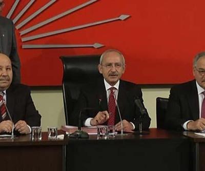 CHPde taşeron işçi kalmadı