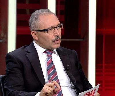 Abdülkadir Selvi ifade verdi