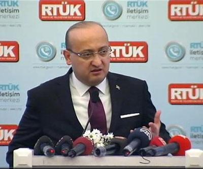 Akdoğan: Algı operasyonu yapılıyor