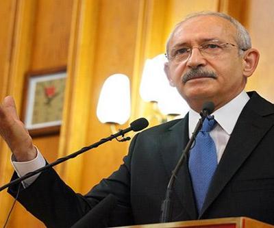 Kılıçdaroğlundan bırakılan liseli hakkında ilk yorum