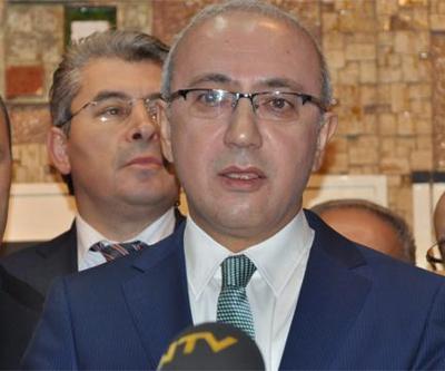 Paralel Yapının nelerine yardımcı olmadık ki