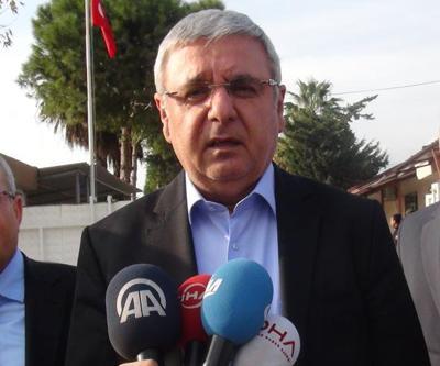Metiner: İş dünyasına da operasyon yapılacak
