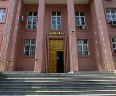 Yargıtay üyesi Mustafa Akarsu gözaltına alındı