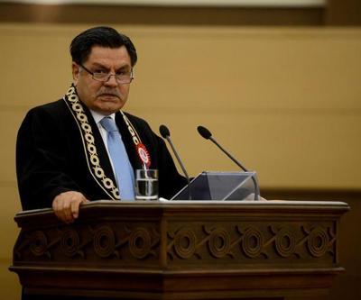 Haşim Kılıçtan baraj açıklaması