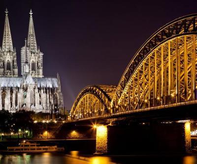 Köln Katedrali ışıklarını İslam için söndürecek