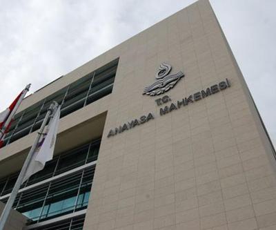Anayasa Mahkemesinin yeni başkanı belli oldu