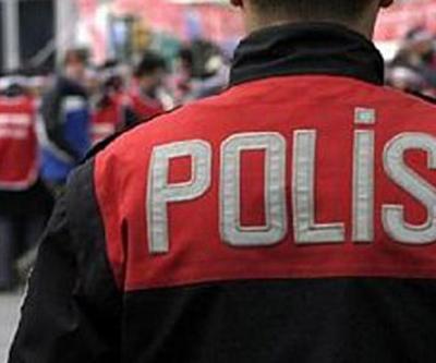 Şanlıurfada 7 polis açığa alındı