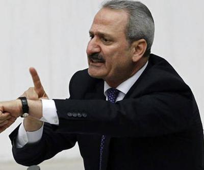 Zafer Çağlayan: Saat tarafımdan sipariş edilmiştir