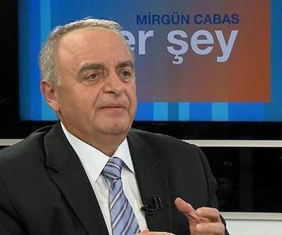 Sabri Uzun: Soruşturmayı yürütenlerin ayakları titriyor