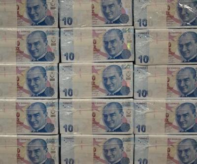 Tüketici kredileri ve taksitli ticari kredi kullanımı arttı