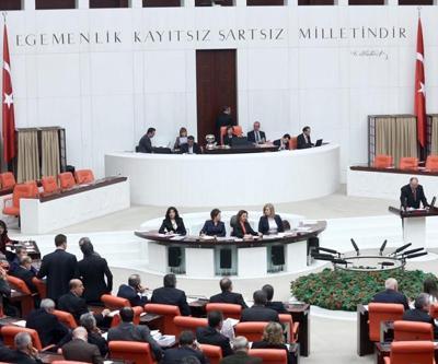 Sayı yetmedi, TBMM Genel Kurulu toplanamadı