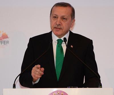 Erdoğan Yüce Divan oylaması için ne dedi