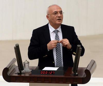 Tayyar ve Metiner haddi aşan açıklama yaptı