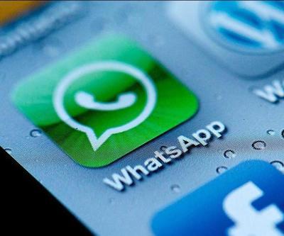 Whatsappa yeni özellik Türkiyede de devreye girdi