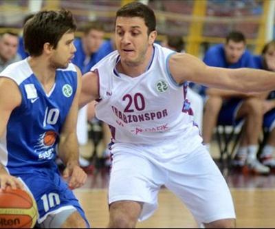 Trabzonspor Avrupada yenilmez armada oldu