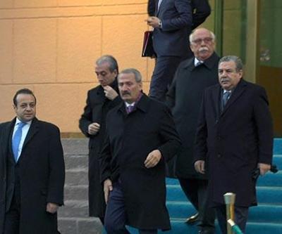 4 eski bakan hakkında tartışmalar sürüyor