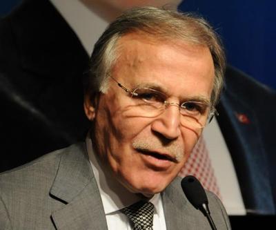 Mehmet Ali Şahin: Fire değil