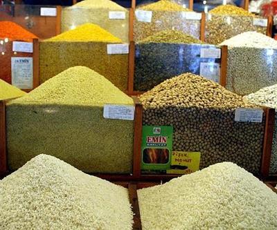 Nohut, mercimek ve kuru fasulyeye prim desteği