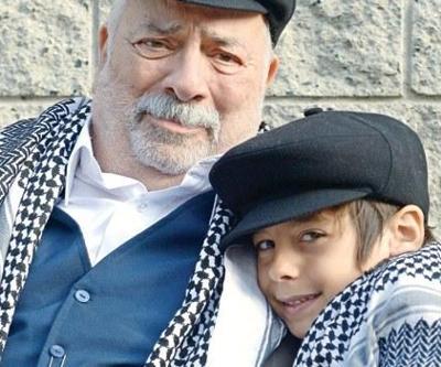 Küçük Ağa isyan etti