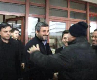Yasa dışı dinlemede 2 kişi tutuklandı