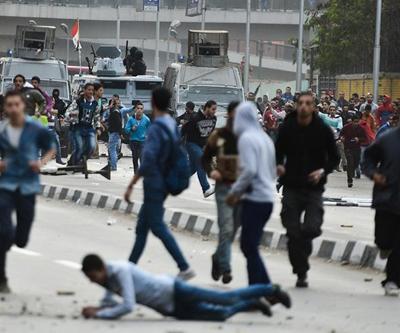 Mısırda 183 kişi hakkında idam kararı
