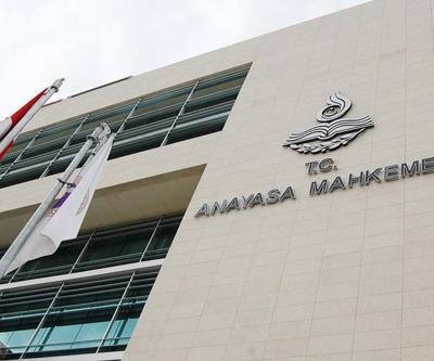 Anayasa Mahkemesinde seçim günü