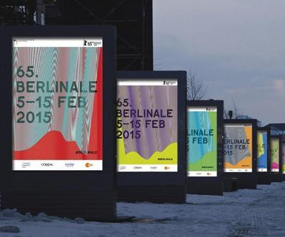 Berlinale 65. kez perdelerini açıyor
