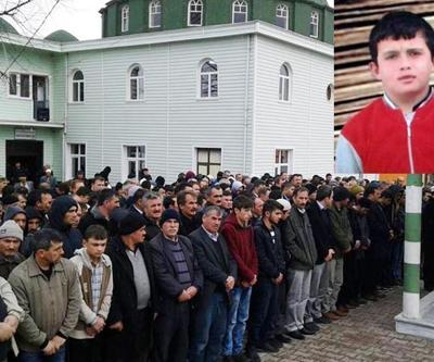 Nefes borusuna baklava kaçan öğrenci öldü