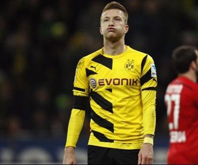 Marco Reusün adresi belli oldu