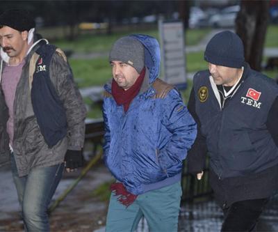20 polisin sorgusu tamam, karar açıklanacak