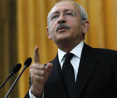 Kılıçdaroğlu, Erdoğanın Güle çağrısını yorumladı