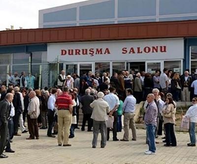 Balyoz kararını veren hakimlerle, onayan Yargıtay üyelerini için soruşturma talebi