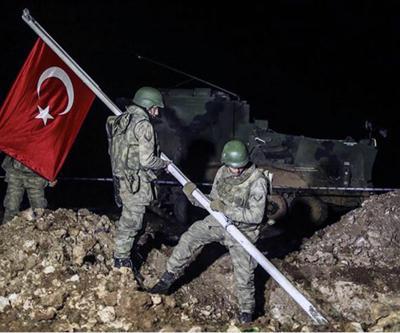 Suriye, Süleyman Şahı BMye şikayet etti