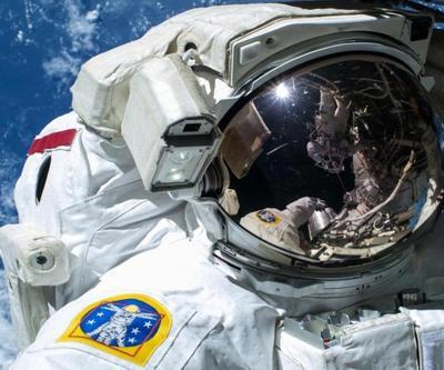 Uzaya Türk astronot göndermek için çalışmalar başladı