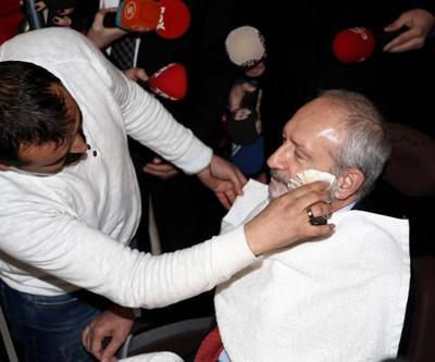 Kılıçdaroğlu: Cumhurbaşkanı her şeye maydanoz oluyor