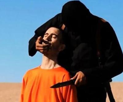 Eski IŞİDçi anlattı: Rehineler infazı prova sanıyorlardı