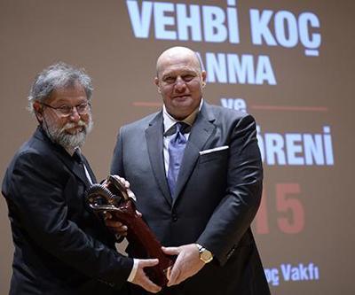 Ali Nesinin yıkılmak istenen Matematik Köyüne 14. Vehbi Koç Ödülü