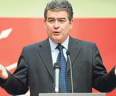 Süheyl Batum CHPye geri döndü