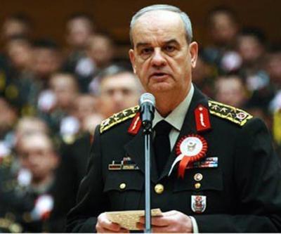 İlker Başbuğ: O konuşmalar yapılmasaydı