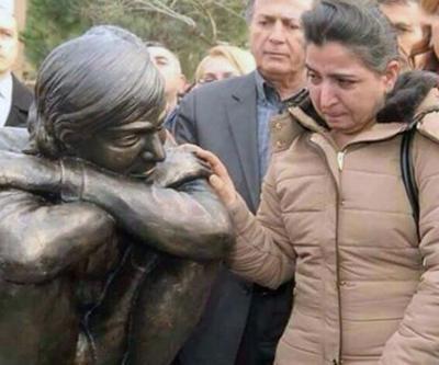 Güzelbahçeye Berkin Elvan parkı